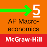 500 AP Macroeconomics Questions, 2nd Ed. Apk
