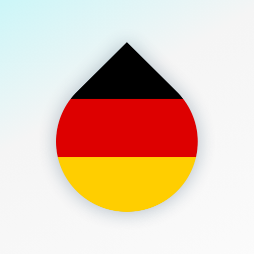 Drops: Learn German 38.19 Icon