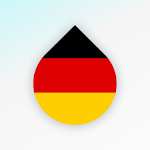 Cover Image of ดาวน์โหลด เรียนภาษาเยอรมันทางสายตา  APK
