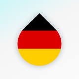 Drops: Learn German icon