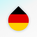 Drops: Learn German language