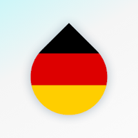 Drops: выучите немецкий. Говорите на немецком.
