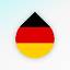 Learn German Language visually