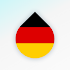 Drops: Learn German. Speak German.35.51