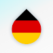 Drops：ドイツ語を学ぼう