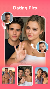 Dressup: AI photo Editor & Art 5