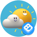 Cover Image of Download Playground: Weather  APK