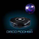 Roomba Dancer icon