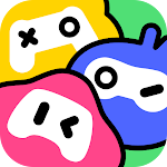 Cover Image of 下载 Gamingo: Play With Teammates  APK