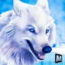 Baixar Arctic Wolf Sim 3D Instalar Mais recente APK Downloader