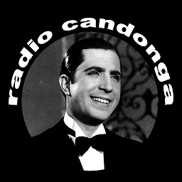 Icon image Radio Candonga - Puro Tango