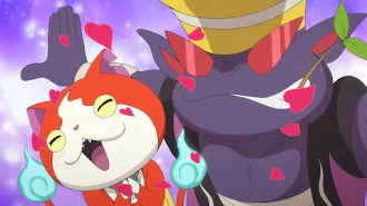 妖怪ウォッチ Season 1 Episode 64 Tv On Google Play
