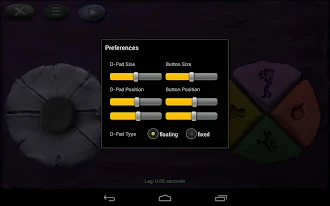 Game screenshot ДУ BombSquad hack