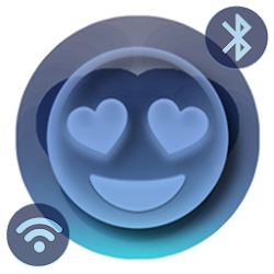 Download Wifi Bluetooth Call Chat Hosayoh 4 5 Build 41 41 Apk For Android Apkdl In