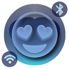 WiFi / Bluetooth Call & Chat icon