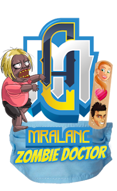 MrAlanC Zombie Doctor - Screenshot 1