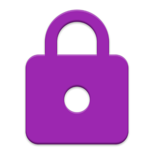 Vault Password  Icon