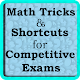 Math Tricks Competitive Exam Download on Windows