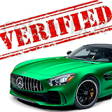 ISB & Punjab car verification icon