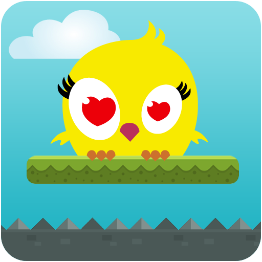 Birdy Hop logo