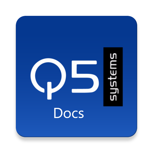 Q5Docs logo