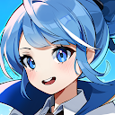Magical Girls Idle 0 APK Download