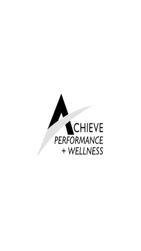 Android application Achieve Perform Well screenshort