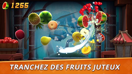 Fruit Ninja 2 - Jeux d'action