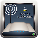 Wifi Password Router Key