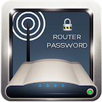 Cover Image of Download Wifi Password Router Key 4.0 APK