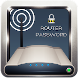 Free Wifi Password Router Key icon