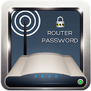 Free Wifi Password Router Key 2.4 Icon