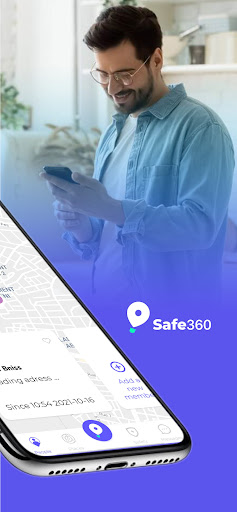 Safe360 Screen 2