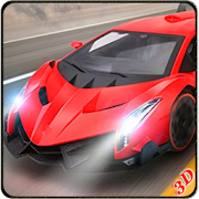 Veneno Car Driving Games Racing 3D Free Drive