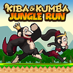 Kiba & Kumba Endless Run - Arcade Platformer Apk