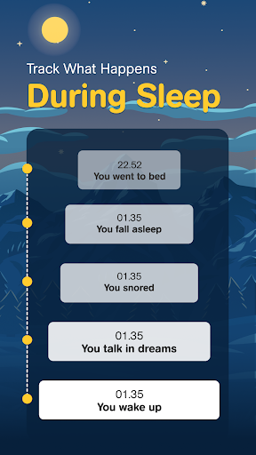 Smart Alarm clock: Timer App Screen 2