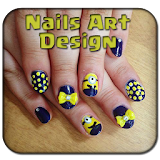 Nails Art Design icon