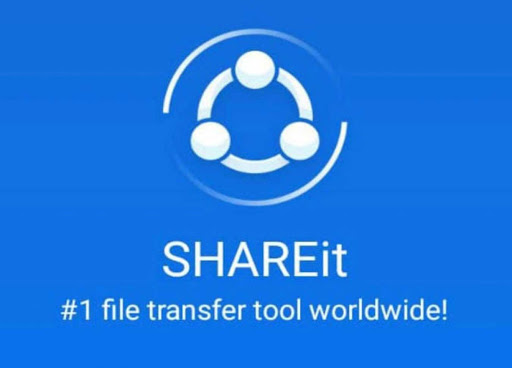 SHAREit File Transfer And Share App Guide SHAREit  APK screenshots 1