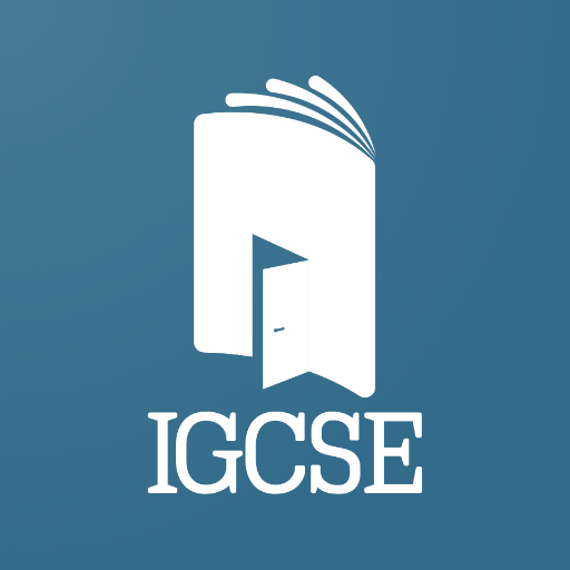 IGCSE Portal logo