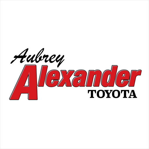 Aubrey Alexander Toyota 3.7.1 Icon