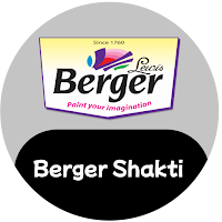 BERGER SHAKTI