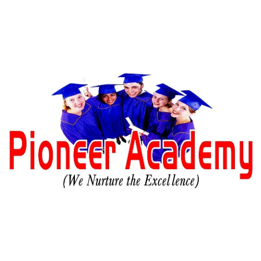 Pioneer Academy logo