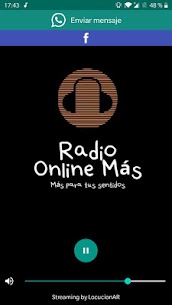 Radio Online Mas  For PC 2021 | How To Download [Windows 10, 8 And 7] 2