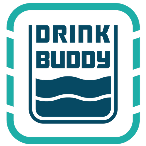 Drink Buddy logo