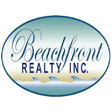 Real Estate by Beachfront icon