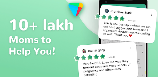 best indian pregnancy app