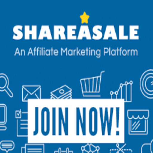 ShareAsale affilates marketing