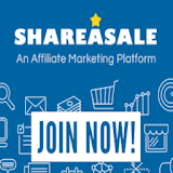 ShareAsale affilates marketing icon