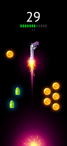 Shoot Up - Multiplayer game Screenshot 1 - AppWisp.com