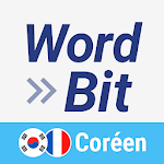 Cover Image of Download WordBit Coréen  APK